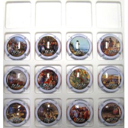 GENERIQUES NAPOLEON POLYCHROMES
