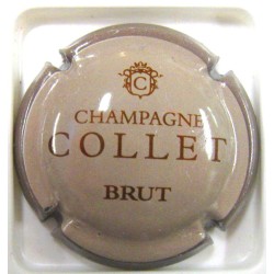 COLLET N°5 BRUT