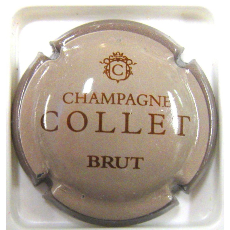 COLLET N°5 BRUT