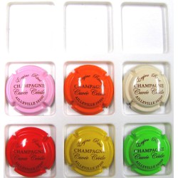 RIVOT EUGENE CUVEE CECILE