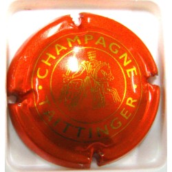 TAITTINGER N°88 ROSE ET OR