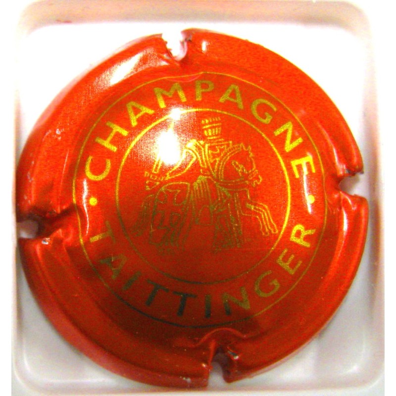 TAITTINGER N°88 ROSE ET OR