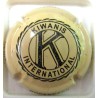 MARX DENIS N°9 KIWANIS CREME