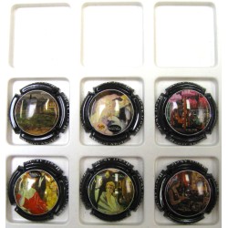 ABELE HENRI 11A/16A IMPRESSION FONCEE