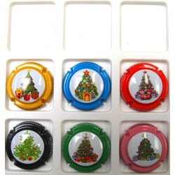 LEMAIRE DOMINIQUE LES SAPINS