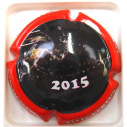 WANESSE-PERSON LE BISTROTCONTOUR ROUGE