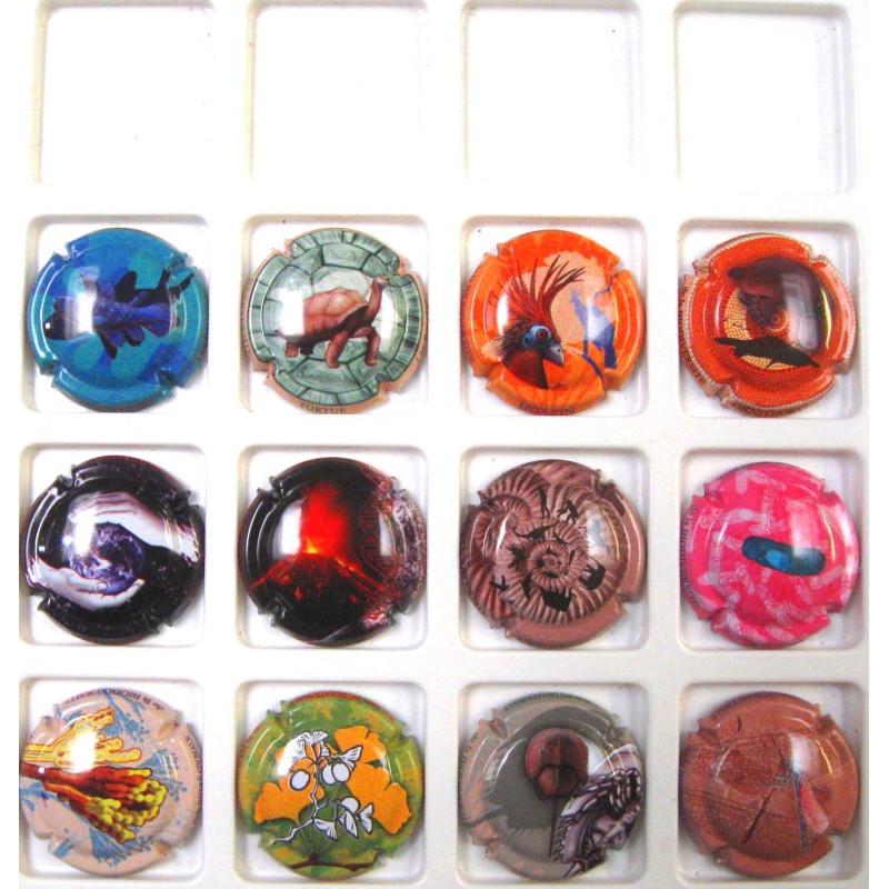 GENERIQUES N°785/785K BIODIVERSITE