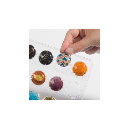 LEUCHTTURM ALBUM COMPLET CHAMP 42 AVEC 9 FEUILLES