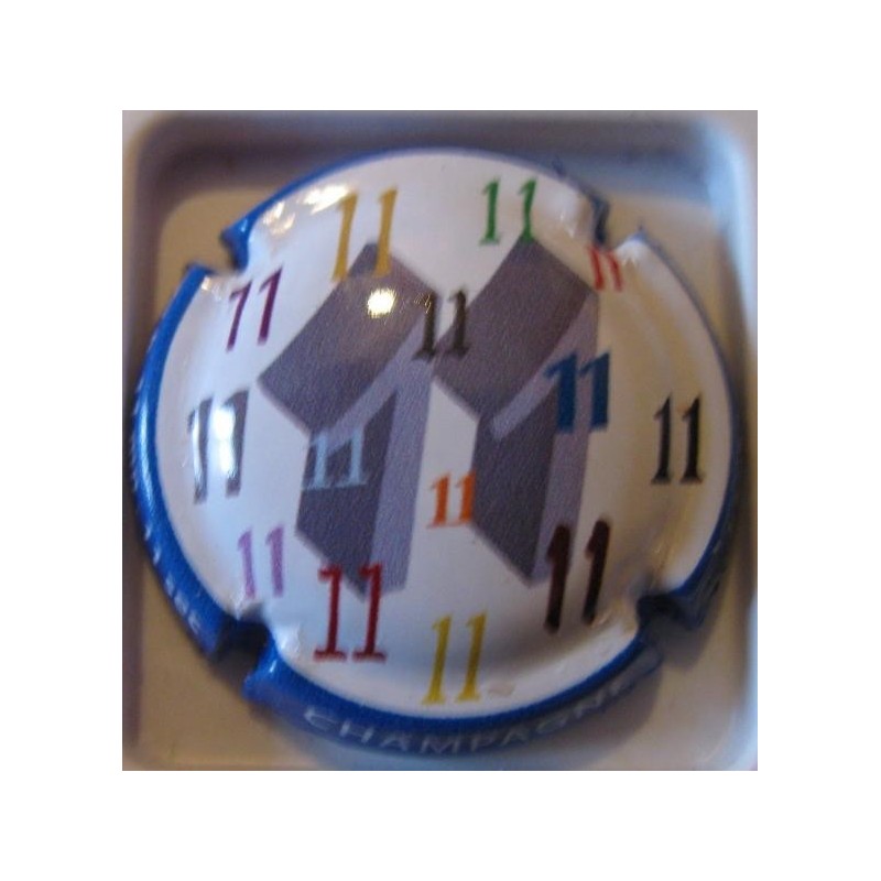 COUCHOU MEILLOT 11/11