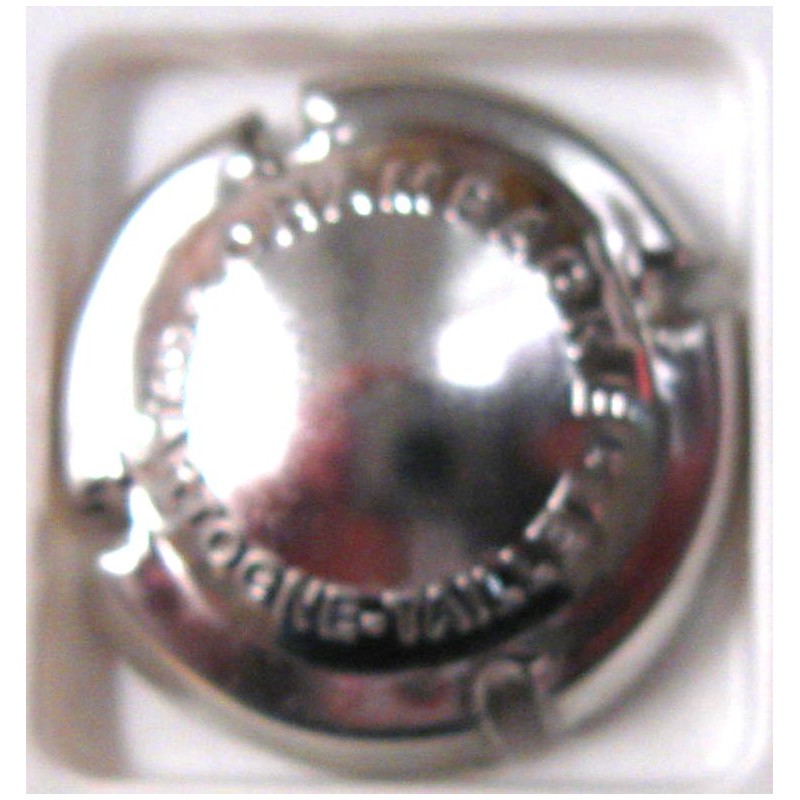 CHARTOGNE-TAILLET ESTAMPEE