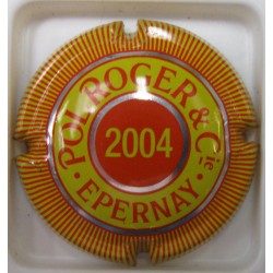 POL ROGER MILLESIME 2004