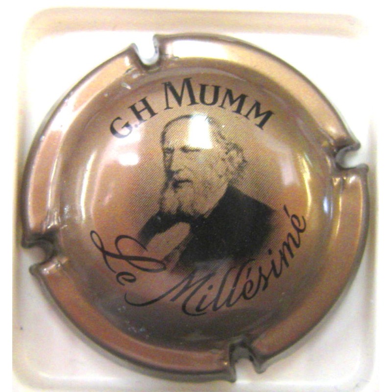 MUMM LE MILLESIME