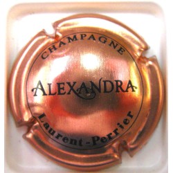 LAURENT-PERRIER N°69A ALEXANDRA