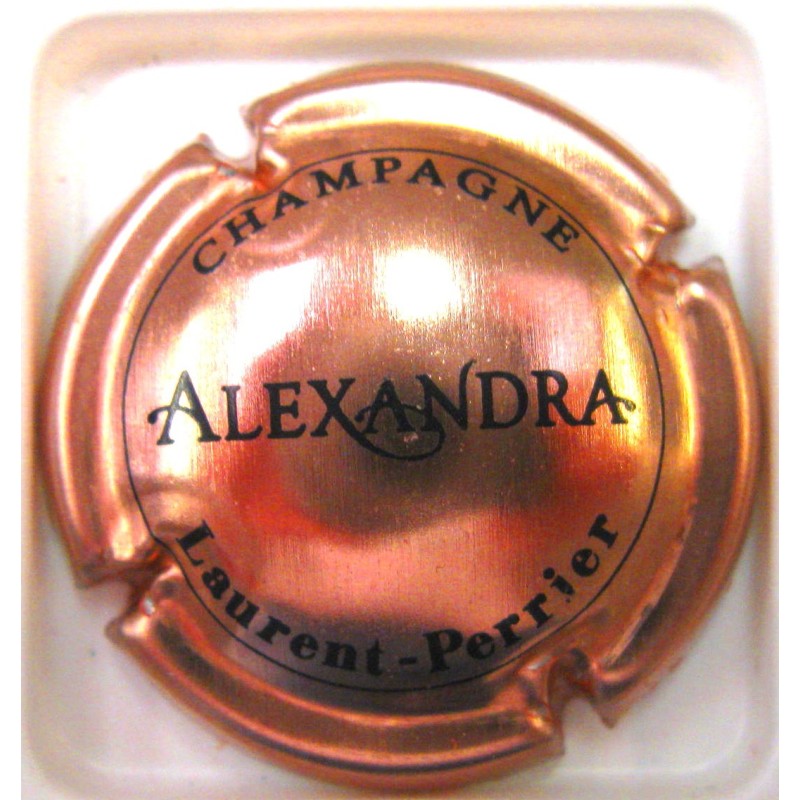 LAURENT-PERRIER N°69A ALEXANDRA