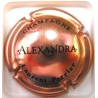 LAURENT-PERRIER N°69A ALEXANDRA