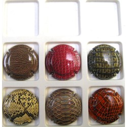 GENERIQUES LES CUIRS A PRIX PREFERENTIEL JUSQU'AU 15 SEPTEMBRE