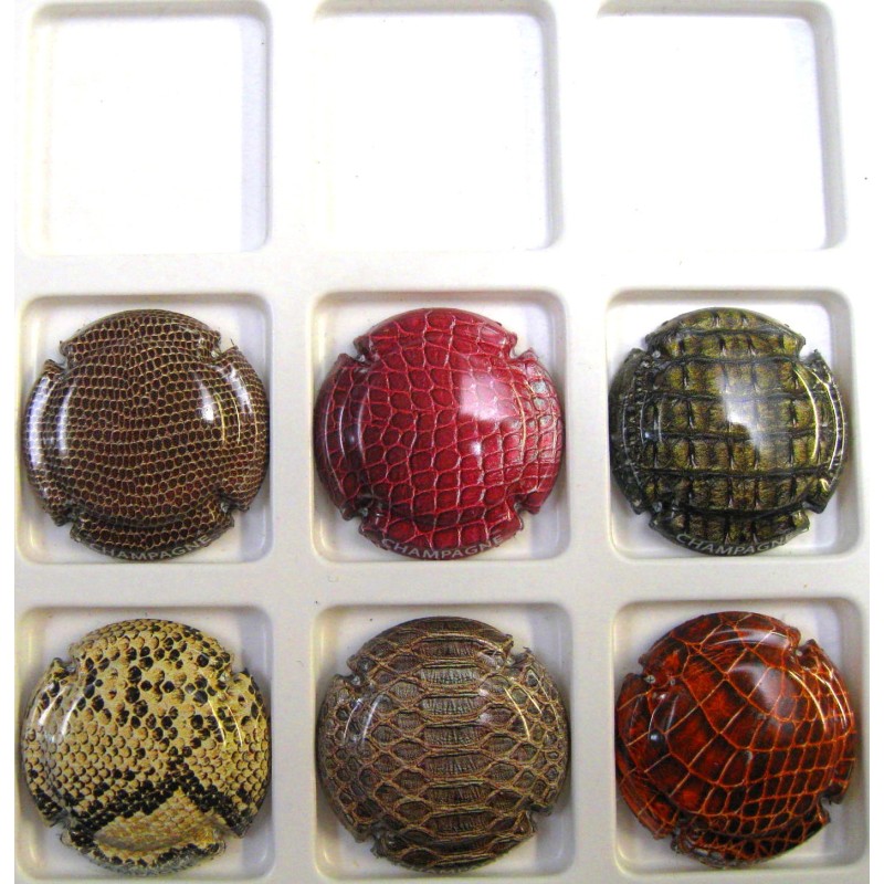 GENERIQUES LES CUIRS A PRIX PREFERENTIEL JUSQU'AU 15 SEPTEMBRE