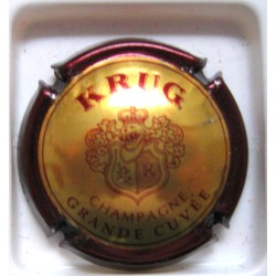 KRUG N°49A GRANDE CUVEE