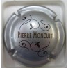 MONCUIT PIERRE N°5 ARGENT
