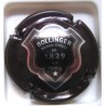 BOLLINGER N°55 PRUNE FONCE
