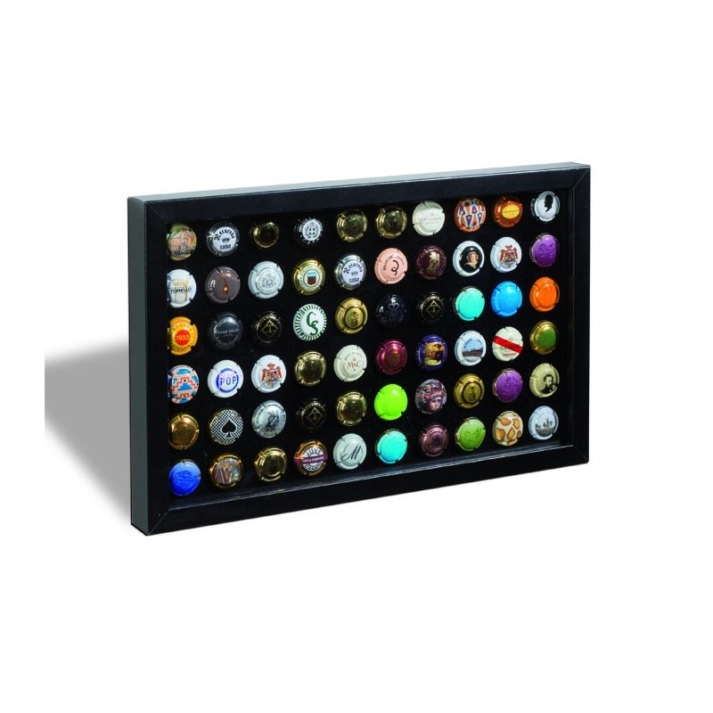 LEUCHTTURM VITRINE FINISTRA P60