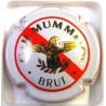 MUMM G.H. N°104 AVEC CERCLE
