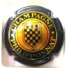 PHILIPPONNAT N°12A ECUSSON ETROIT