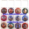 ANTIQUITES LA SERIE DE 12 CAPSULES