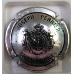 JOSEPH PERRIER N°52 METAL ET NOIR