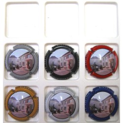 SIMONET JACKIE LA MAISON