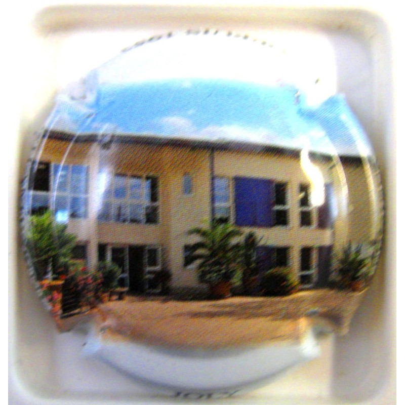 JOLY N°15 POLYCHROME