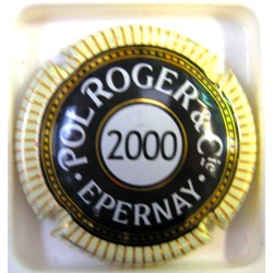 POL ROGER 2000