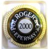 POL ROGER 2000