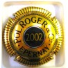 POL ROGER 2002