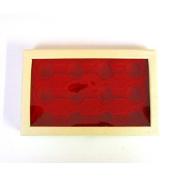 COFFRET DE PRESENTATION POUR 12 CAPSULES