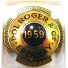 POL ROGER 1959