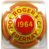 POL ROGER 1964