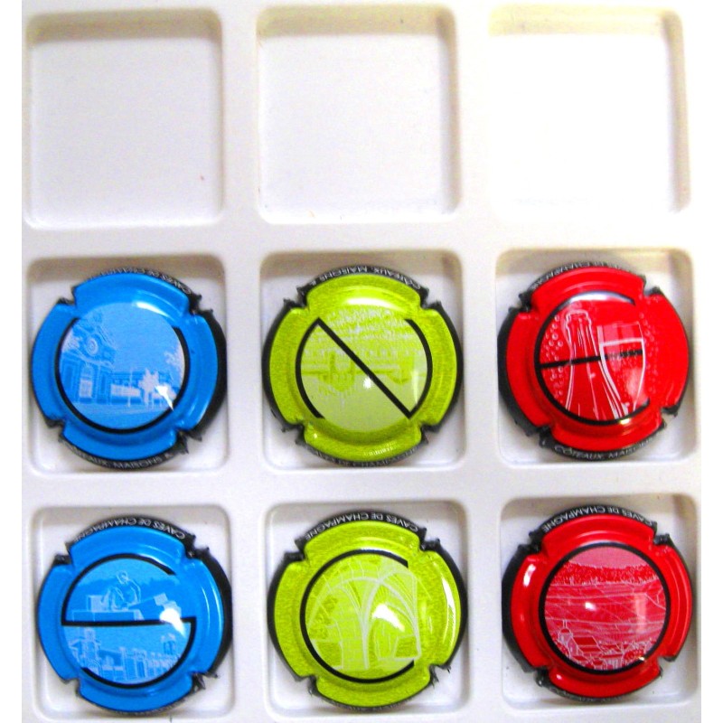 GENERIQUES UNESCO A PRIX PREFERENTIEL JUSQU'AU 15 NOVEMBRE