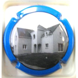 MASSONNOT PHILIPPE/CEDRIC CONTOUR BLEU