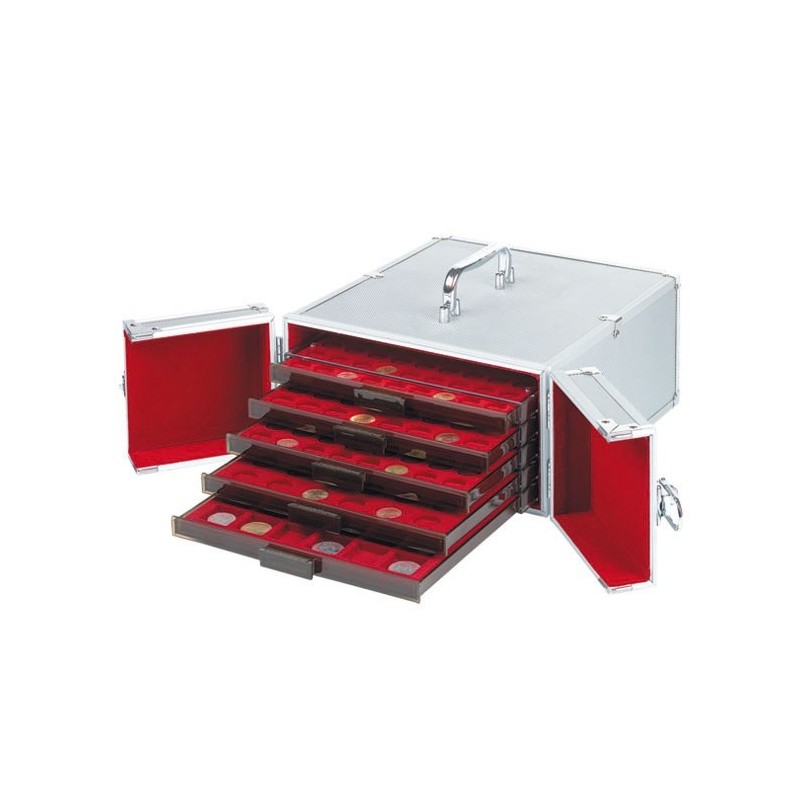 LEUCHTTURM VALISETTE CARGO MB5 VIDE