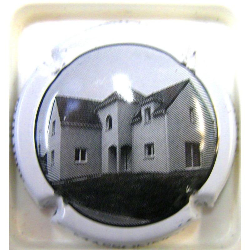 MASSONNOT PHILIPPE/CEDRIC CONTOUR BLANC