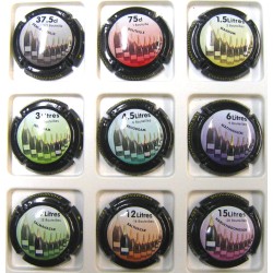 GENERIQUES LES CONTENANTS A PRIX PREFERENTIEL JUSQU'AU 31 DECEMBRE