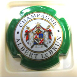 LE BRUN ALBERT CONTOUR VERT