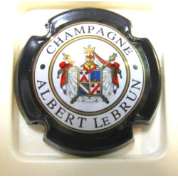 LE BRUN ALBERT CONTOUR NOIR