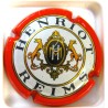 HENRIOT N°30 ROUGE