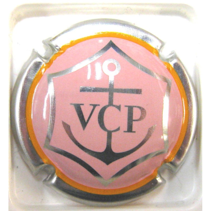 CLICQUOT VCP FOND ROSE