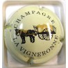 VIGNERONNE (LA) N°8 CREME