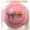 VIGNERONNE (LA) N°11 ROSE