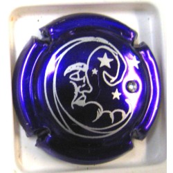 GENERIQUE LUNE VIOLET STRASSE