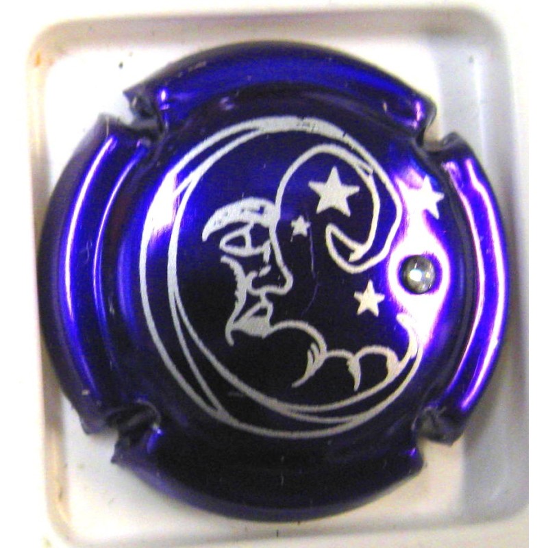 GENERIQUE LUNE VIOLET STRASSE